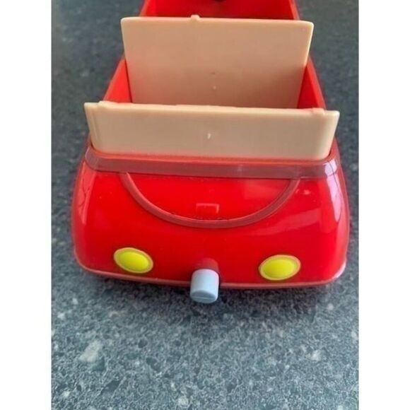 Vintage 2003 peppa pig Car UK - Picture 8 of 9